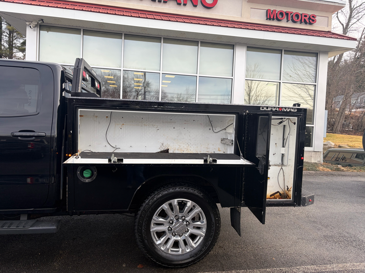 GMC Sierra 2500HD  2017