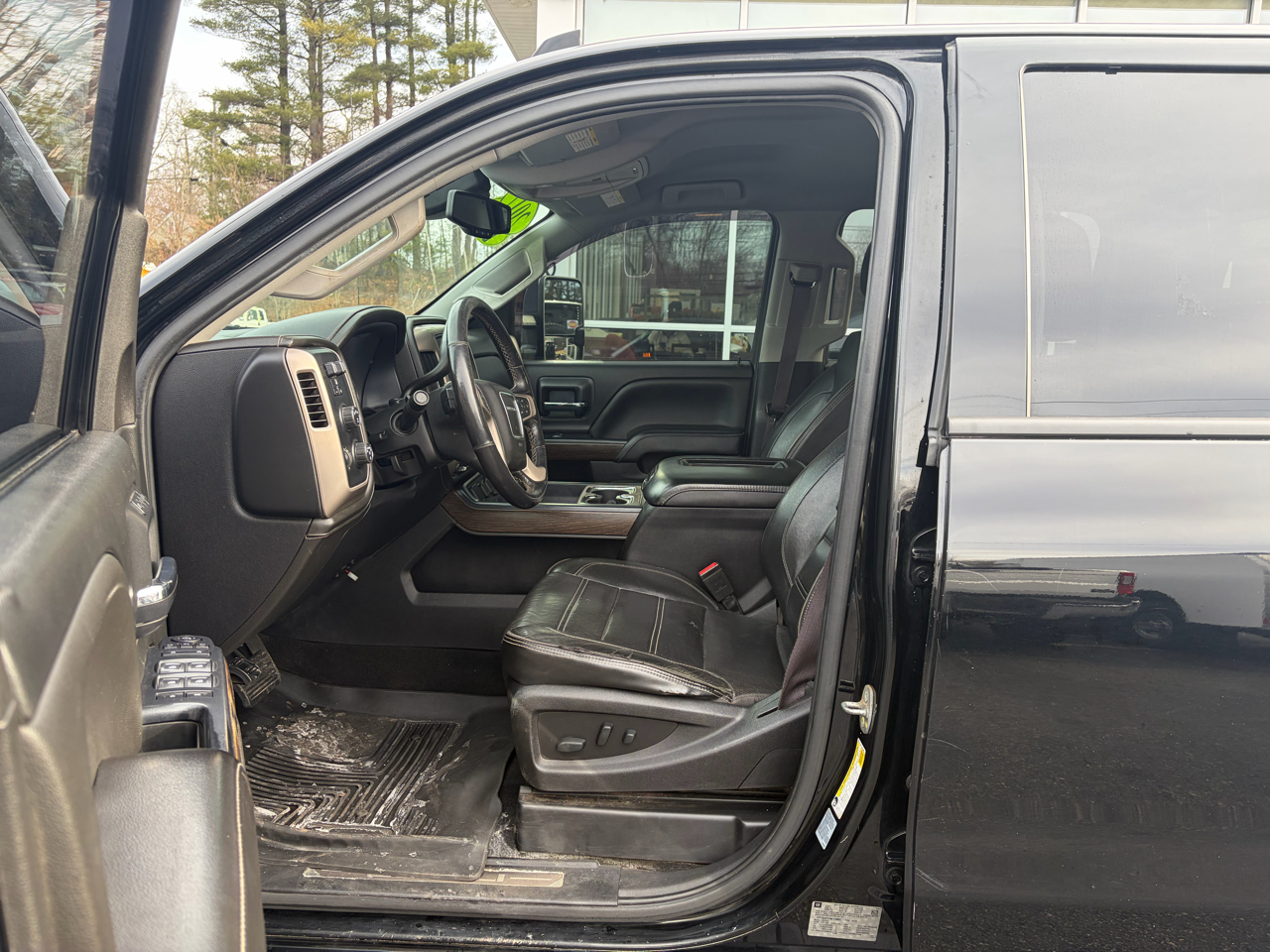 GMC Sierra 2500HD  2017