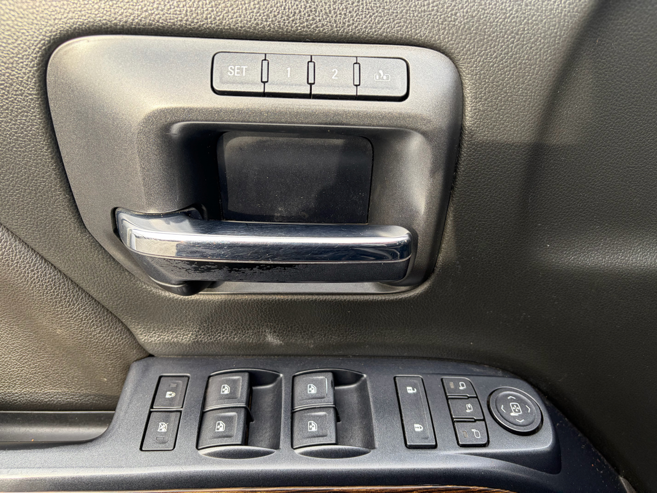 GMC Sierra 2500HD  2017