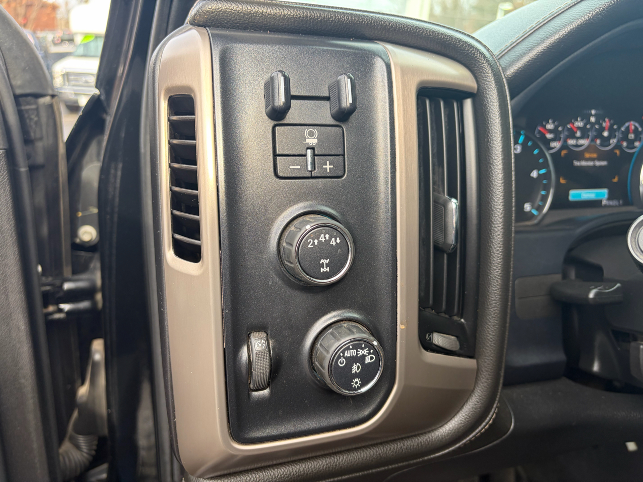 GMC Sierra 2500HD  2017