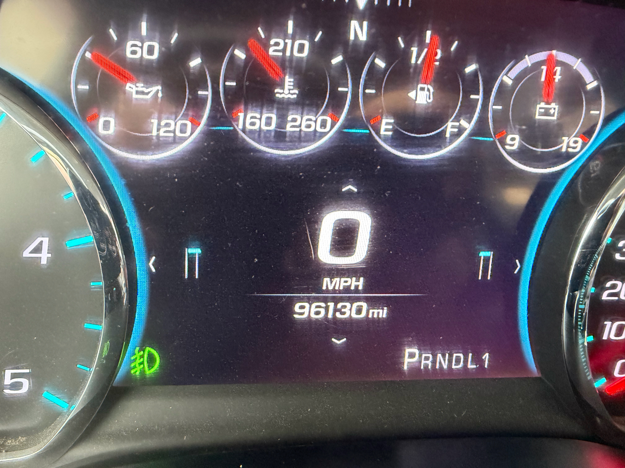 GMC Sierra 2500HD  2017