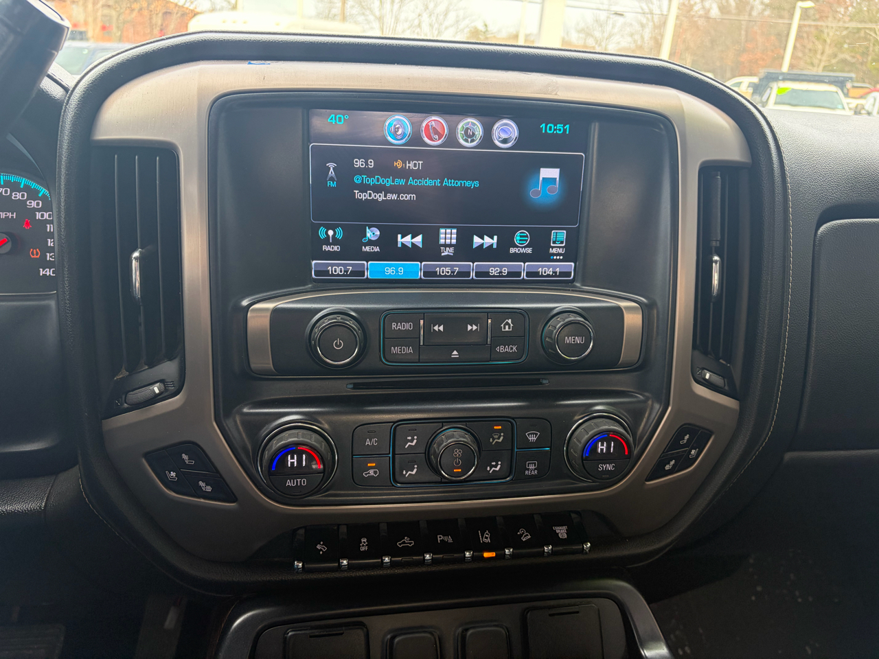 GMC Sierra 2500HD  2017