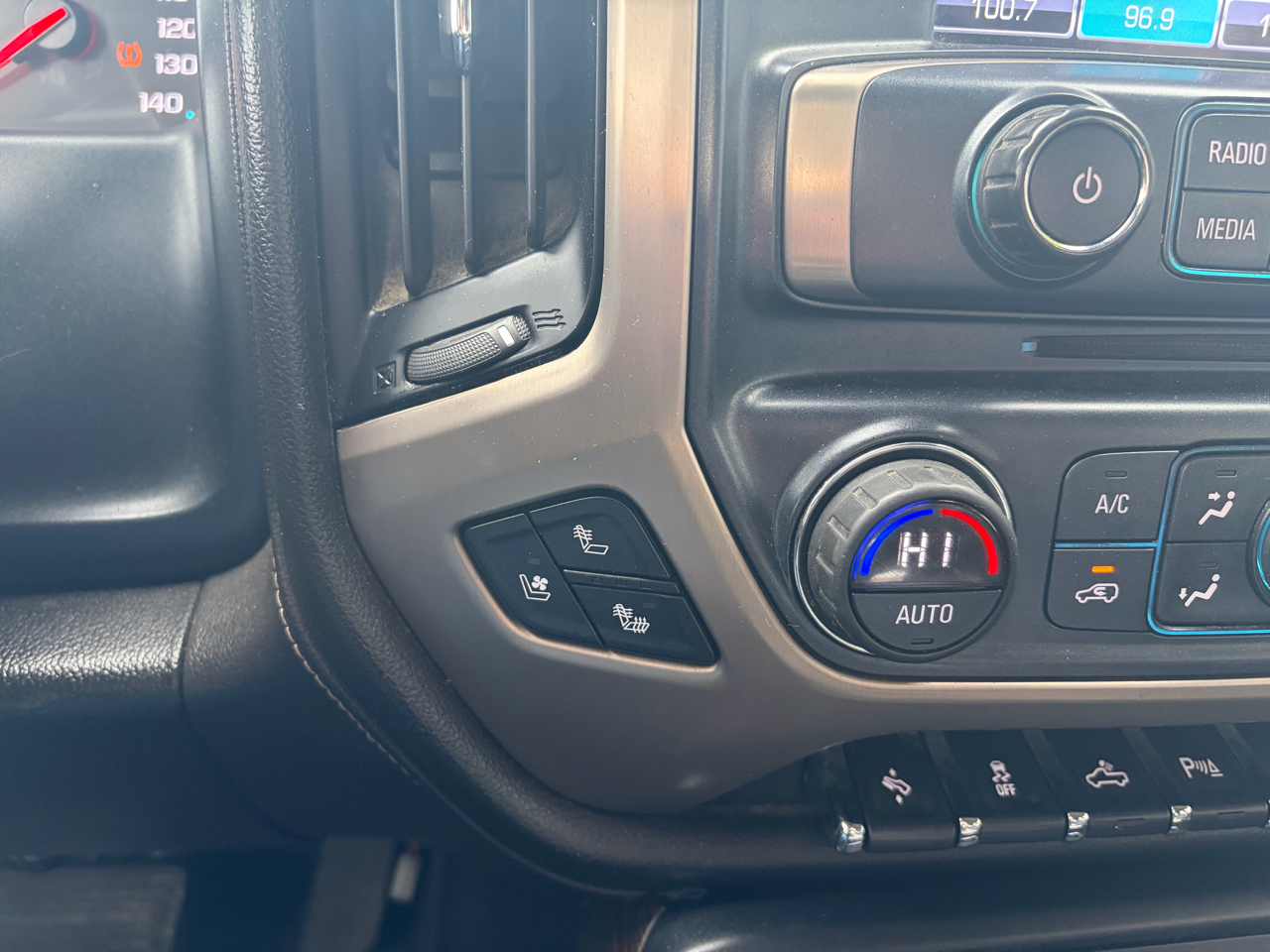 GMC Sierra 2500HD  2017