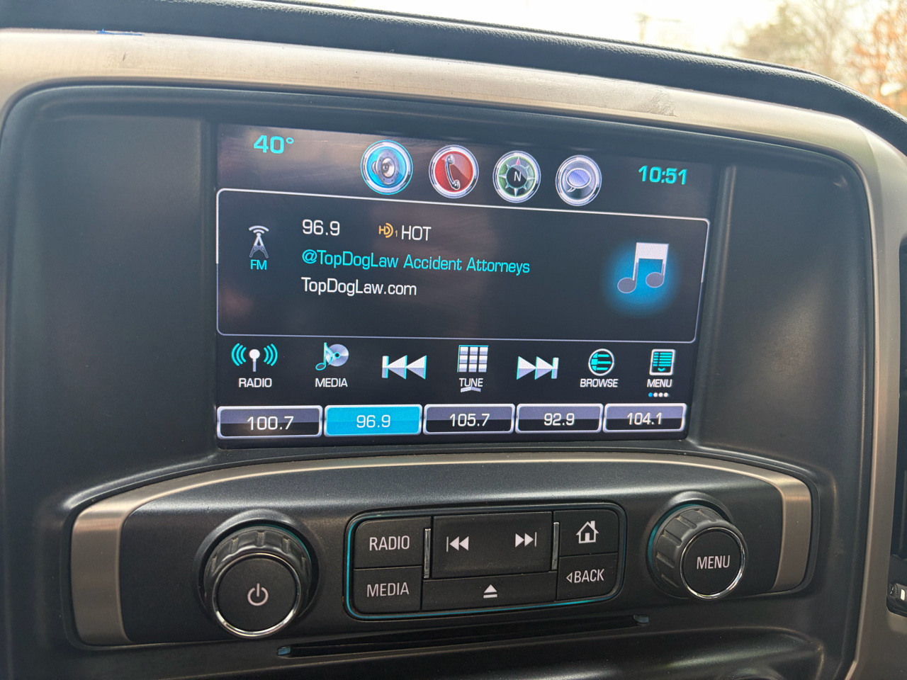 GMC Sierra 2500HD  2017