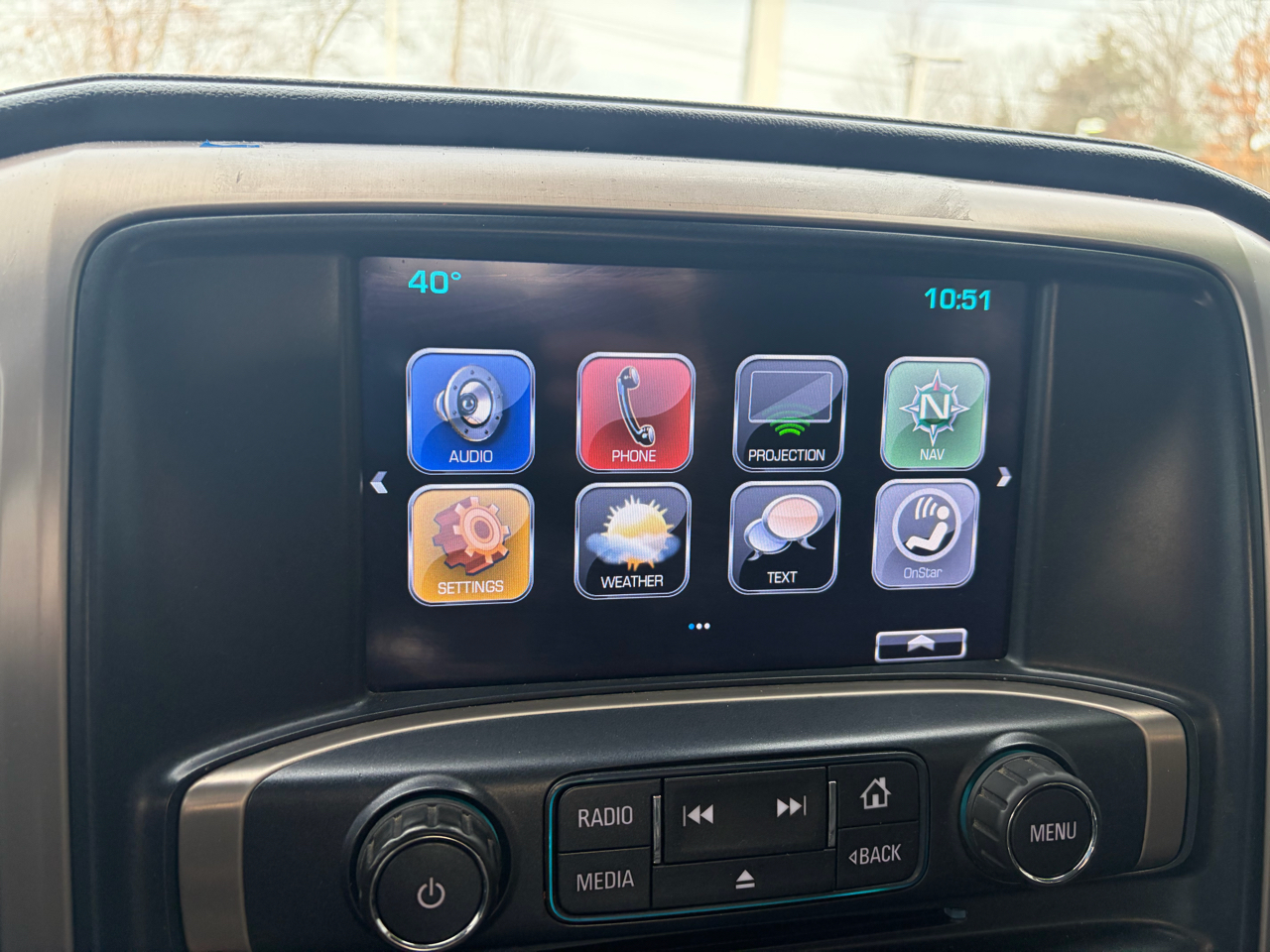 GMC Sierra 2500HD  2017