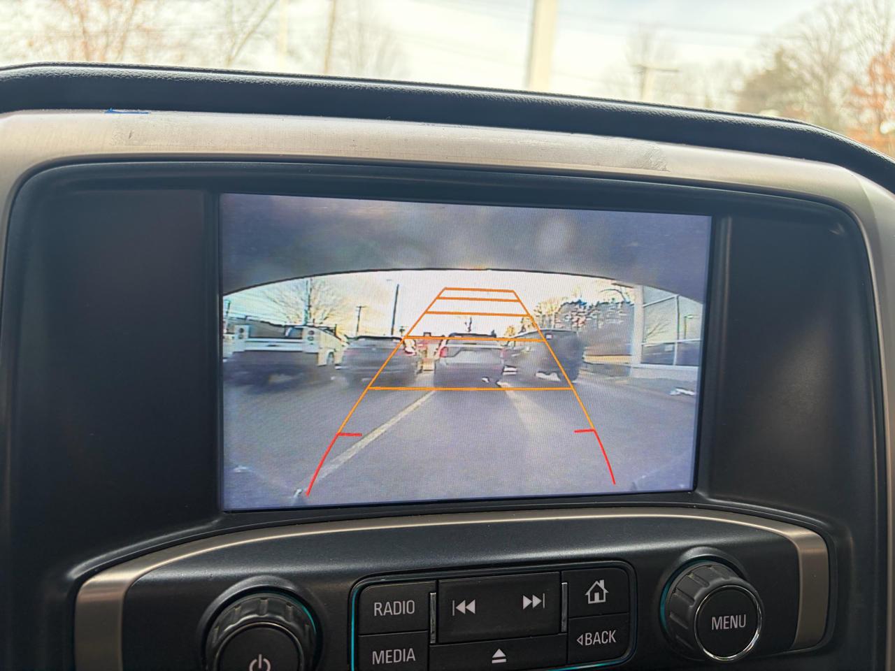 GMC Sierra 2500HD  2017