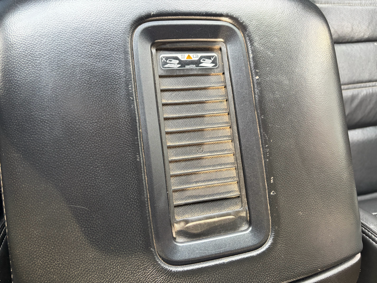 GMC Sierra 2500HD  2017