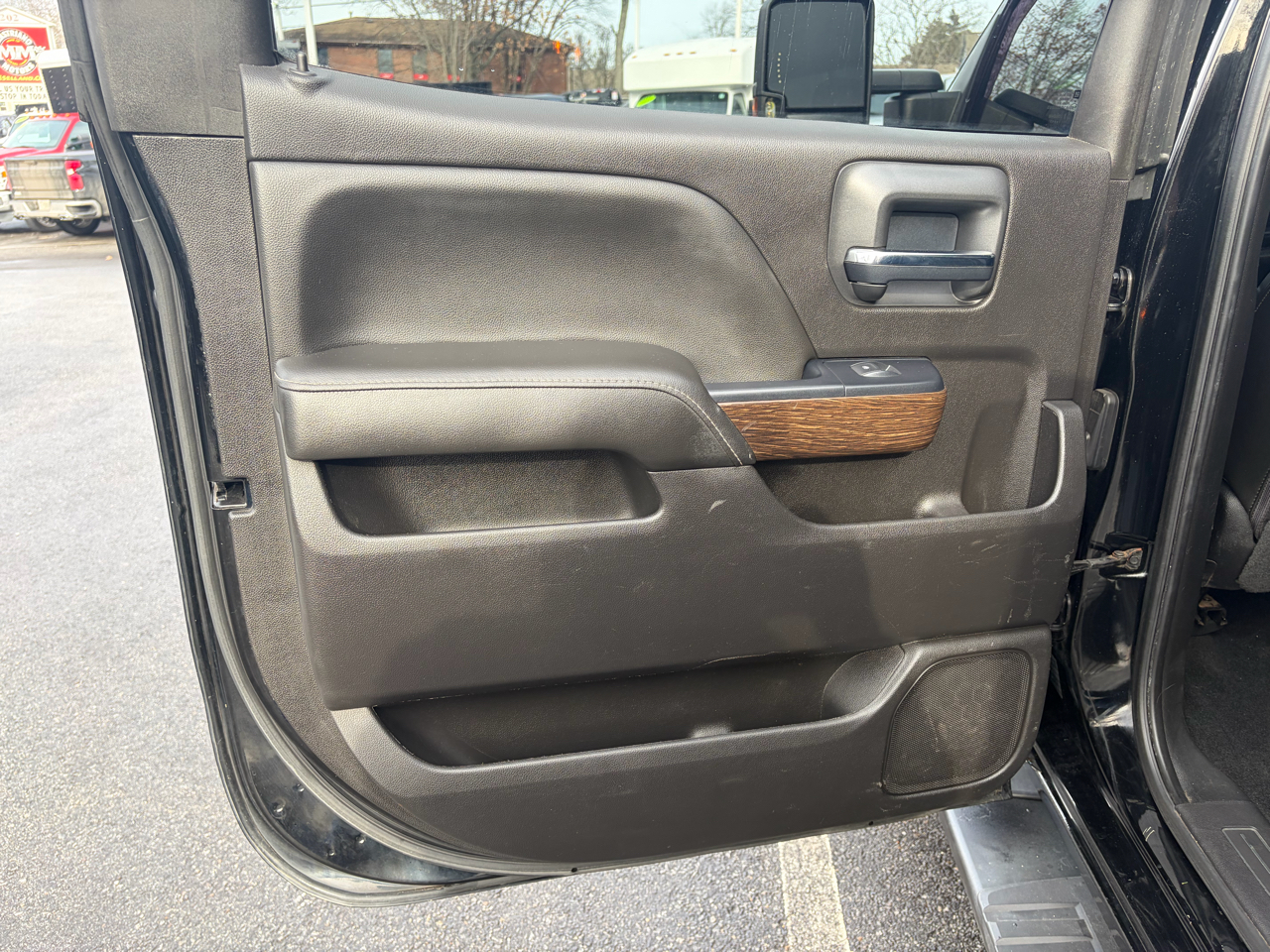 GMC Sierra 2500HD  2017