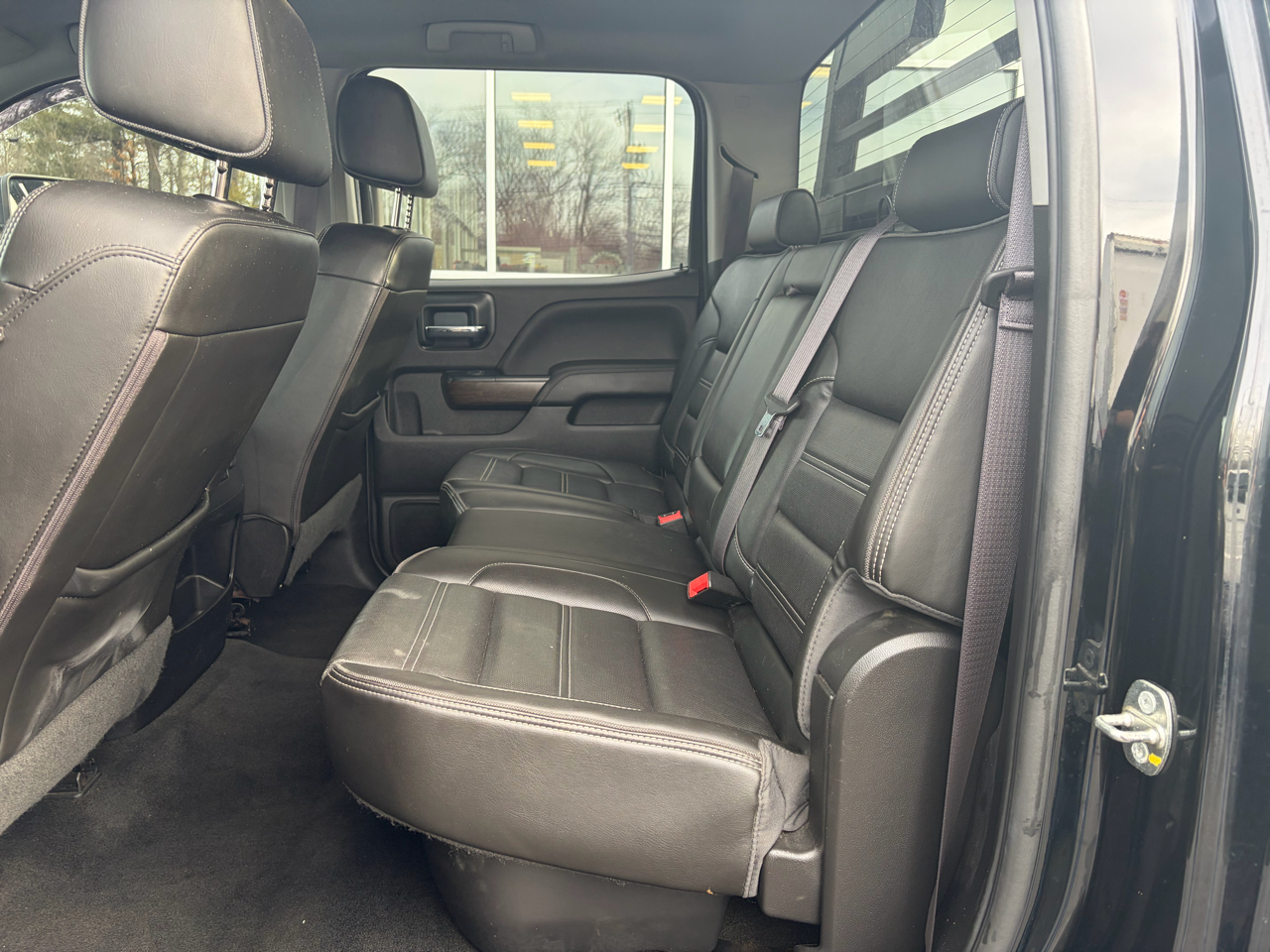 GMC Sierra 2500HD  2017