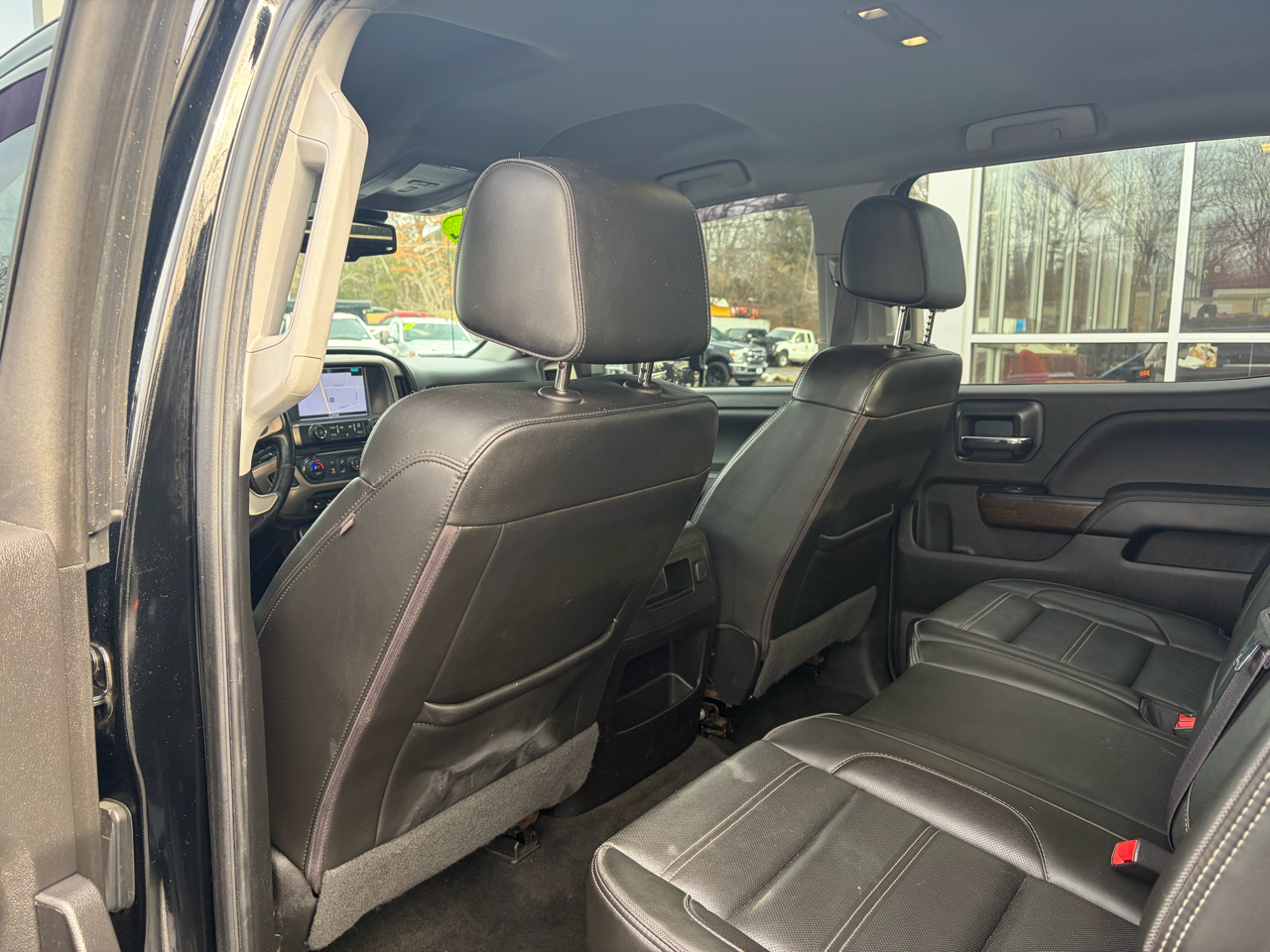 GMC Sierra 2500HD  2017