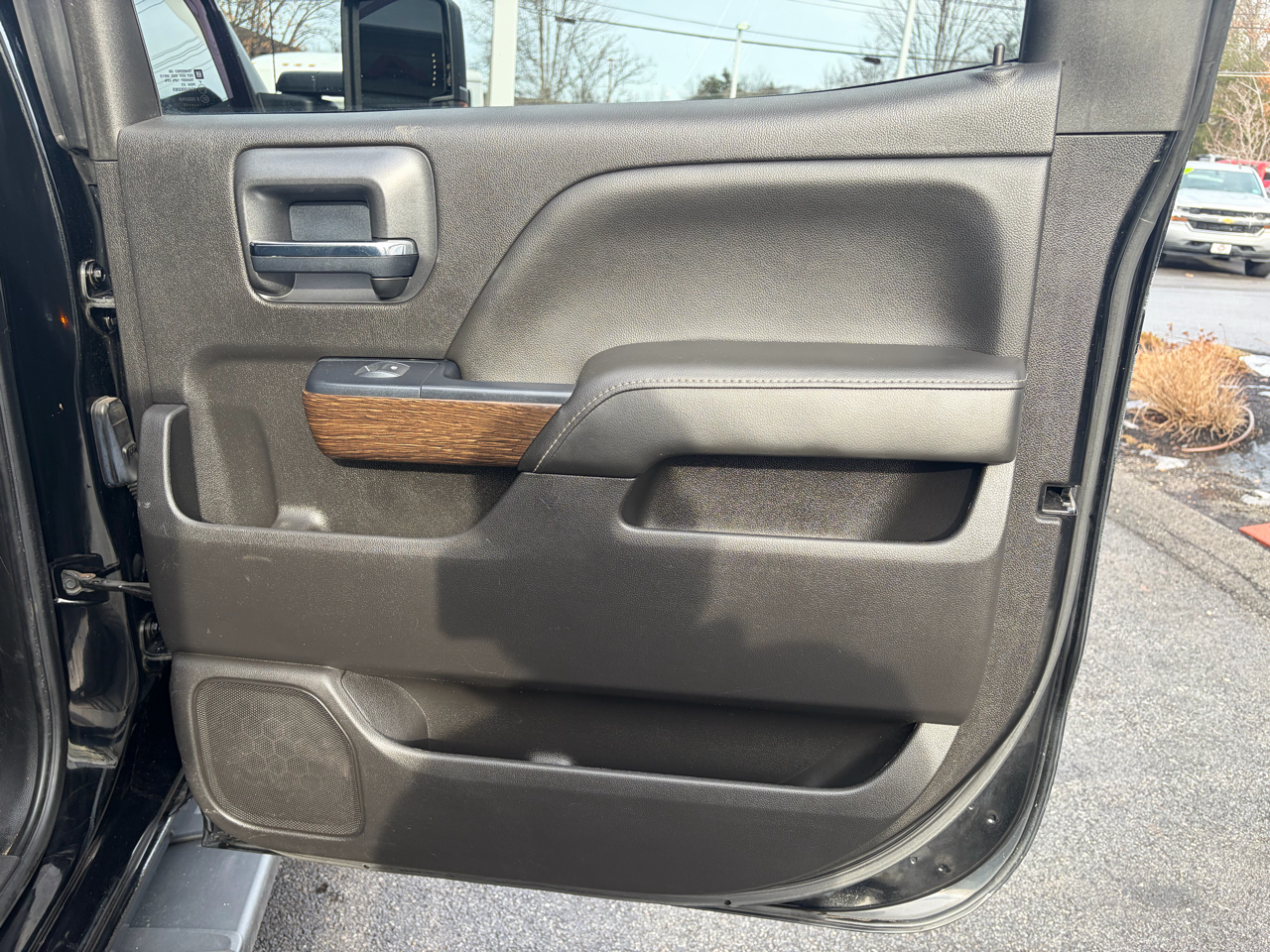 GMC Sierra 2500HD  2017