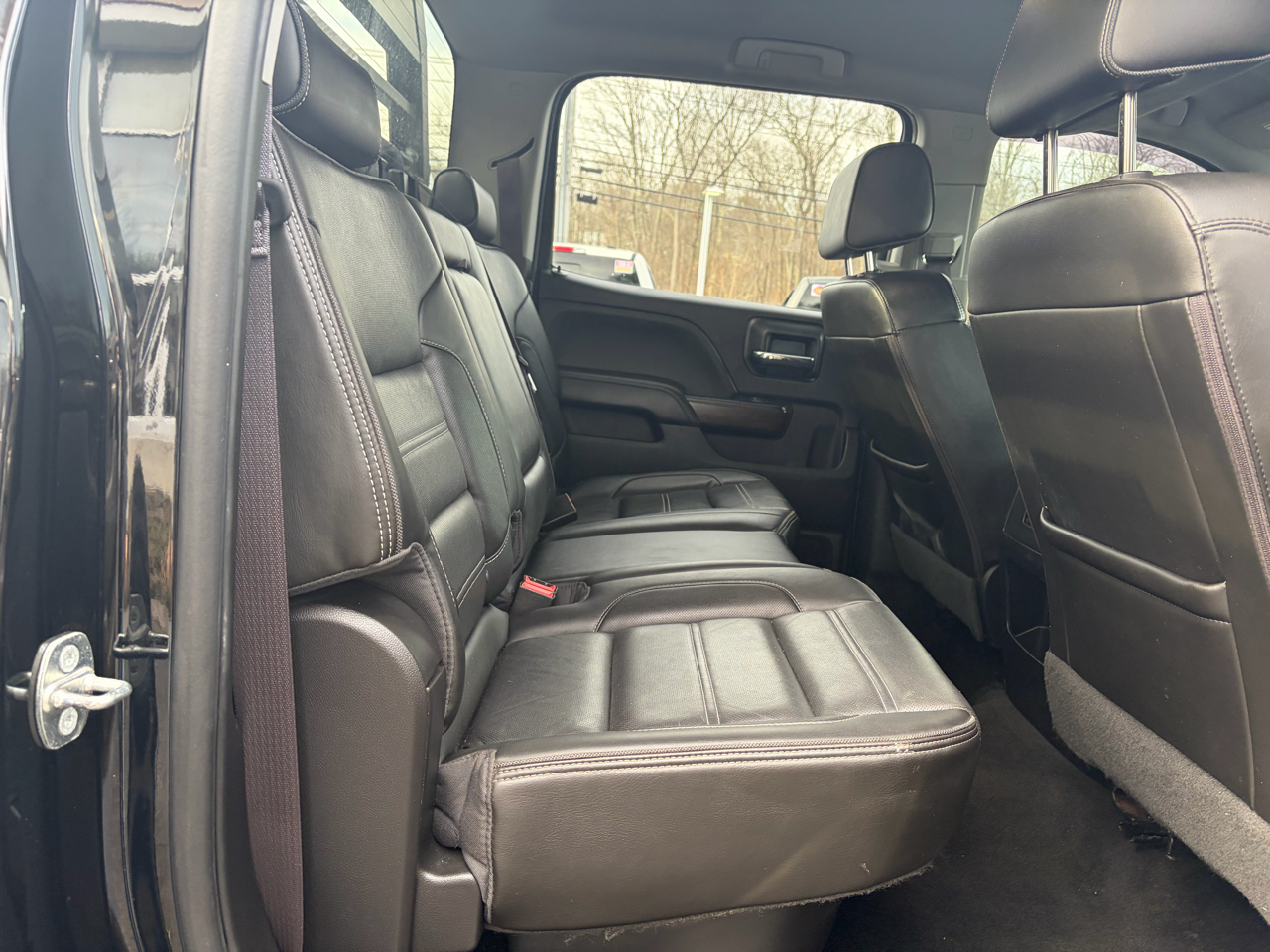 GMC Sierra 2500HD  2017