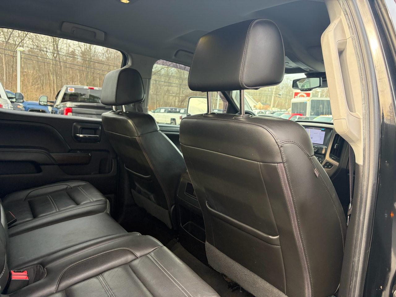 GMC Sierra 2500HD  2017