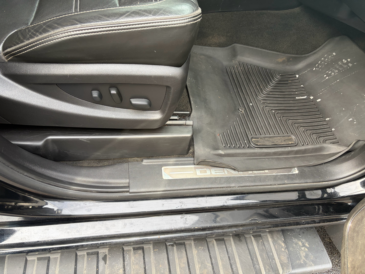 GMC Sierra 2500HD  2017