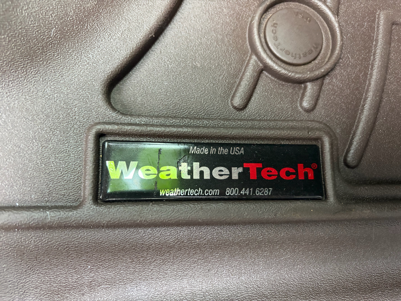 Chevrolet Silverado 2500HD Built After Aug 14  2015