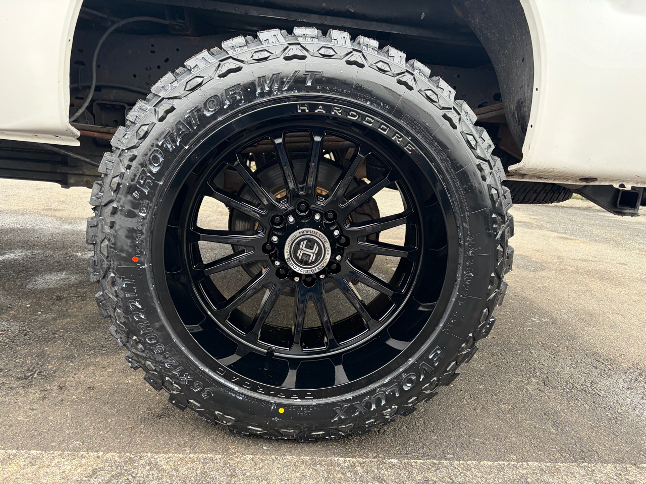 Ford Super Duty F-250 SRW  2016