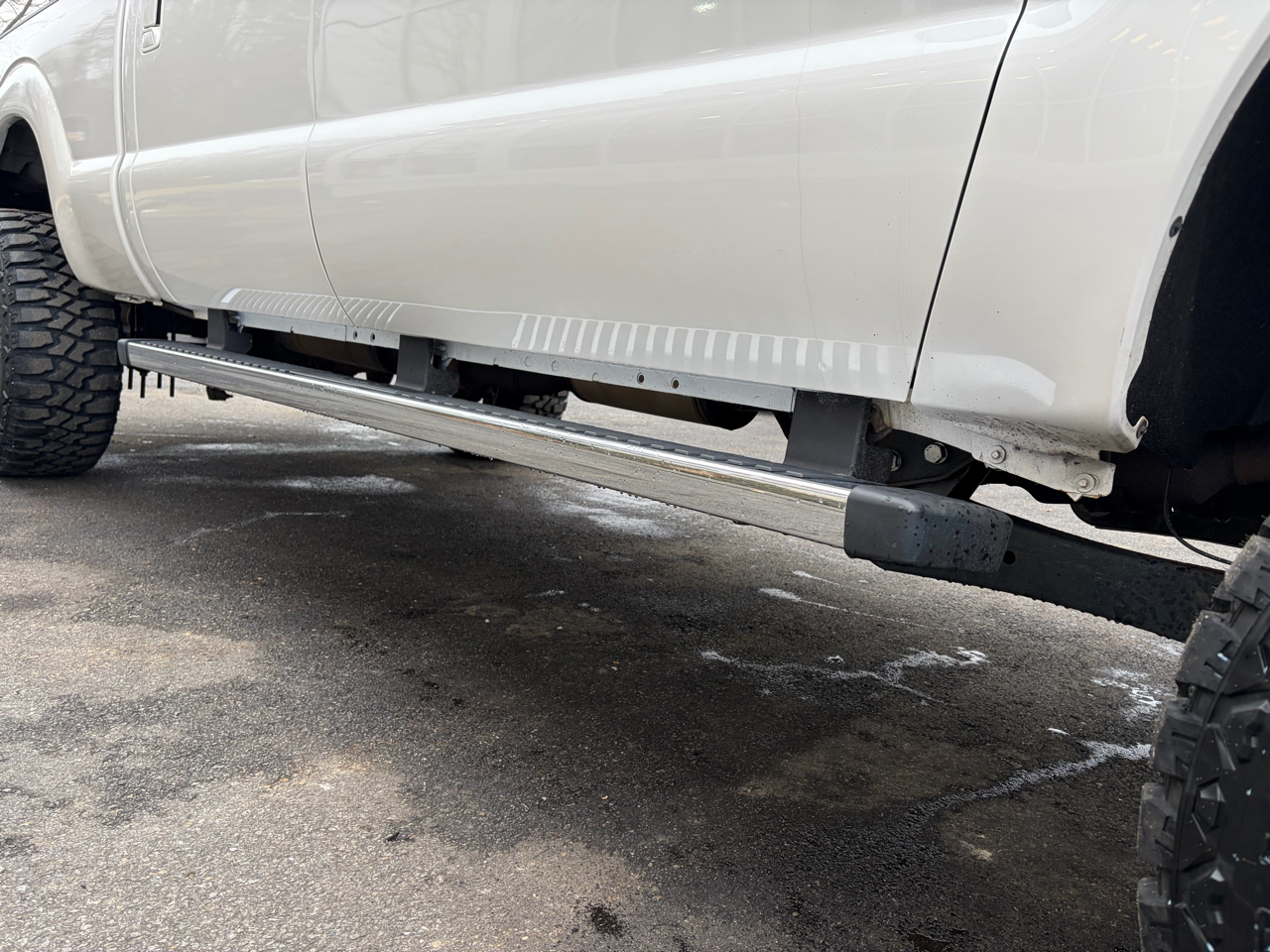 Ford Super Duty F-250 SRW  2016