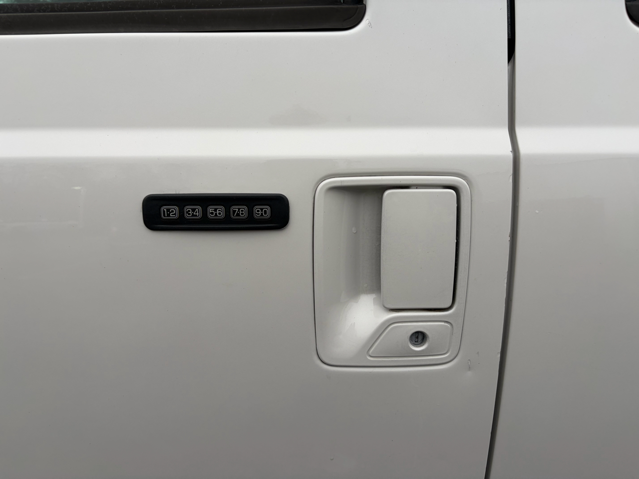 Ford Super Duty F-250 SRW  2016