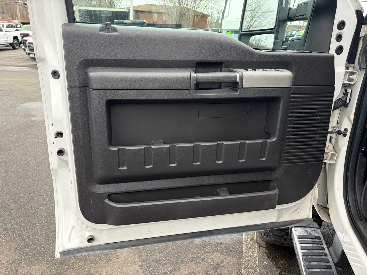 Ford Super Duty F-250 SRW  2016