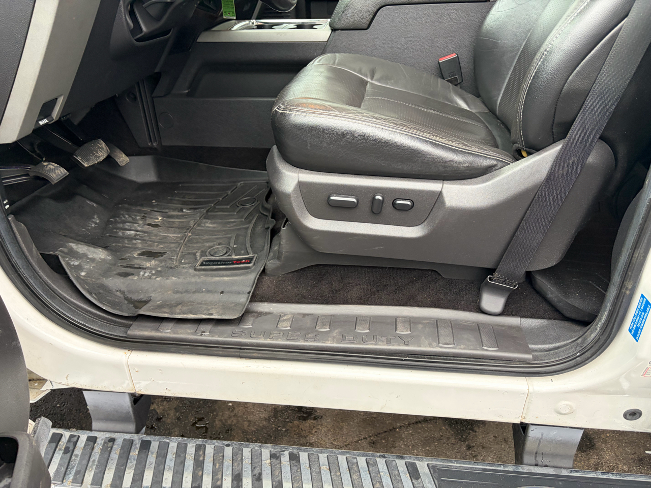 Ford Super Duty F-250 SRW  2016