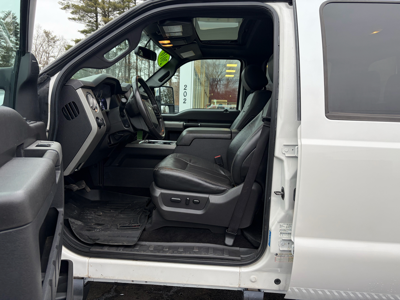 Ford Super Duty F-250 SRW  2016