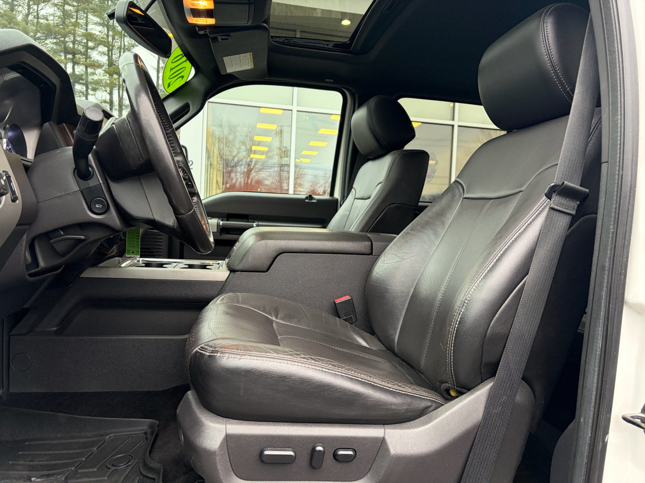 Ford Super Duty F-250 SRW  2016