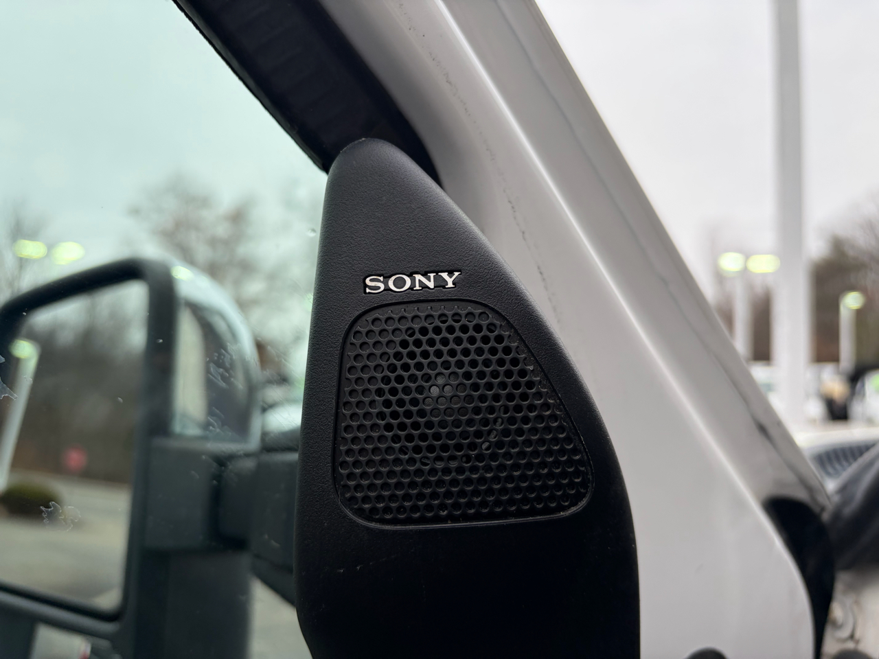 Ford Super Duty F-250 SRW  2016