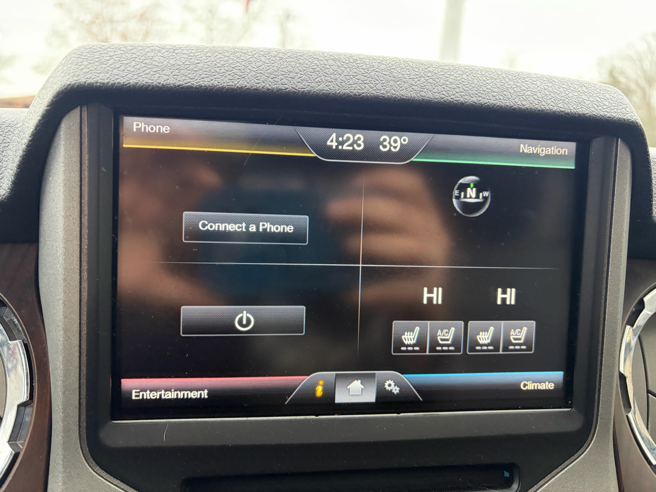 Ford Super Duty F-250 SRW  2016