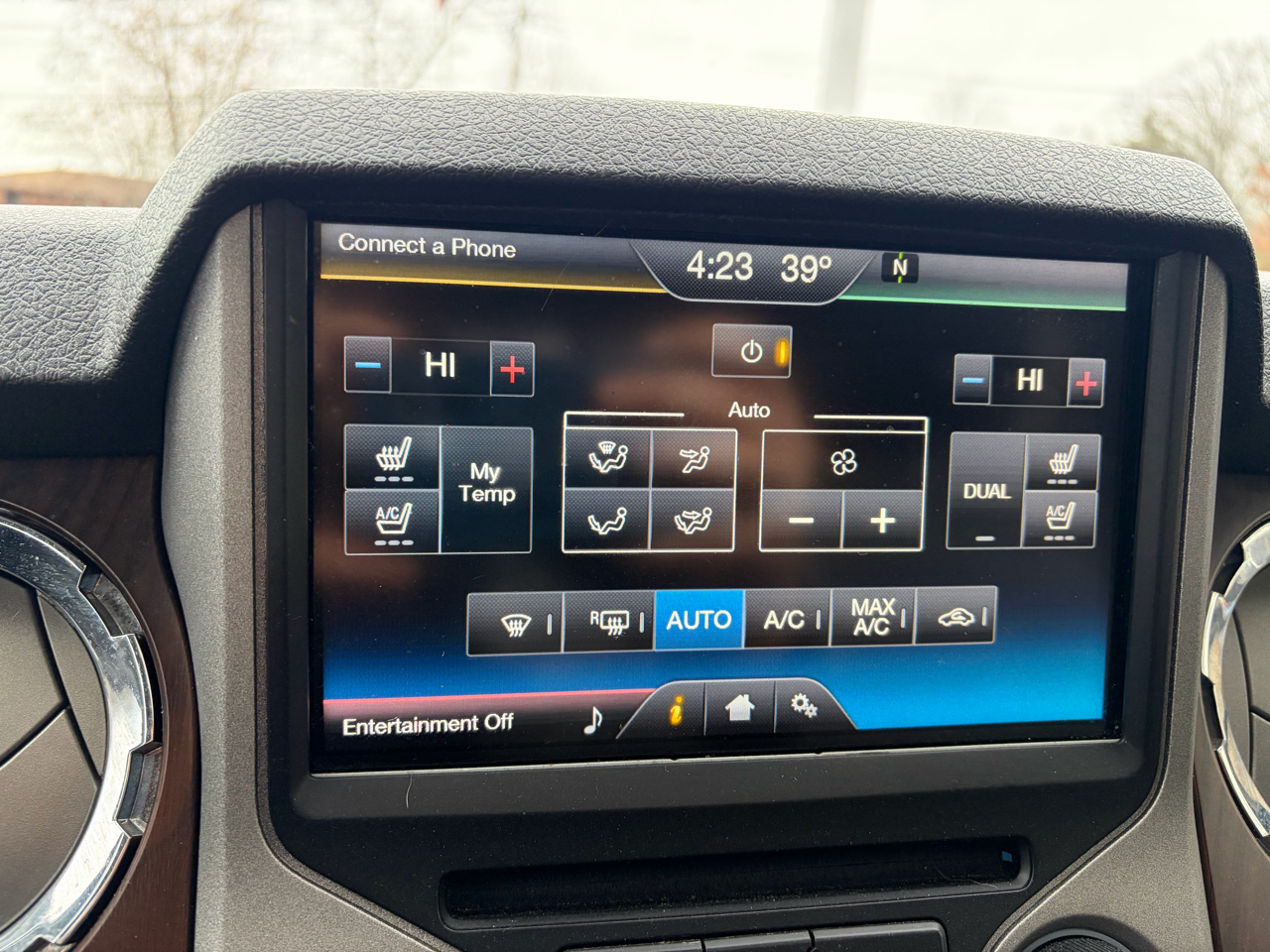 Ford Super Duty F-250 SRW  2016