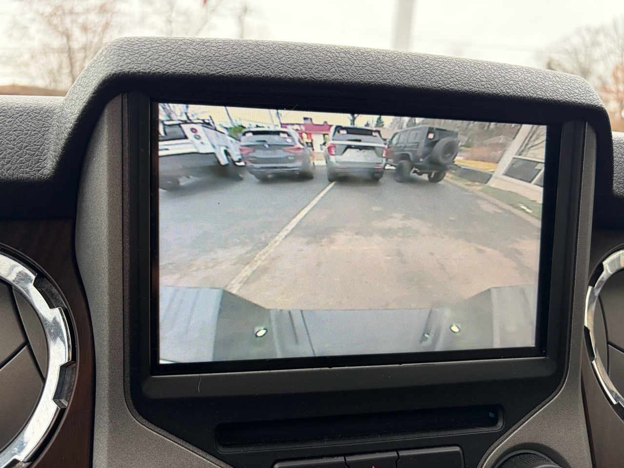 Ford Super Duty F-250 SRW  2016