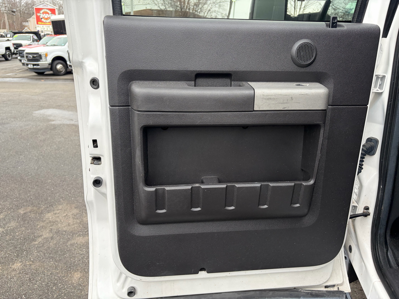 Ford Super Duty F-250 SRW  2016