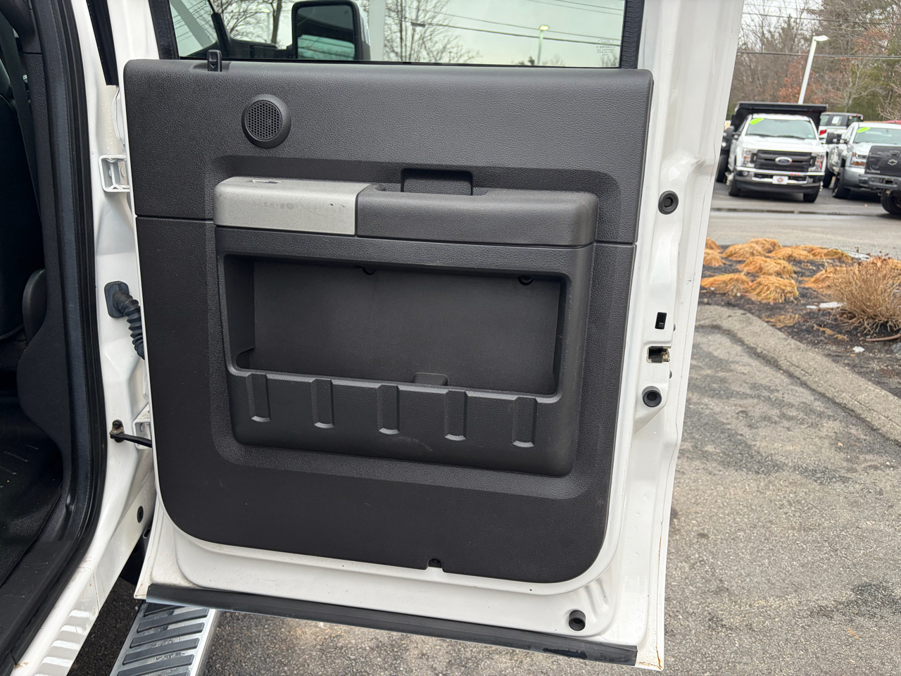 Ford Super Duty F-250 SRW  2016