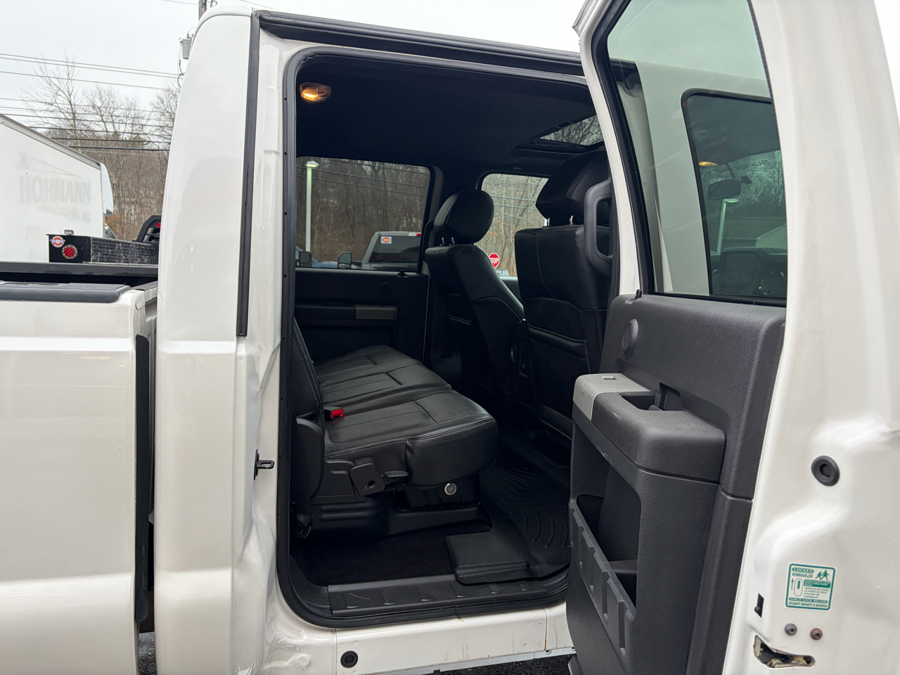 Ford Super Duty F-250 SRW  2016