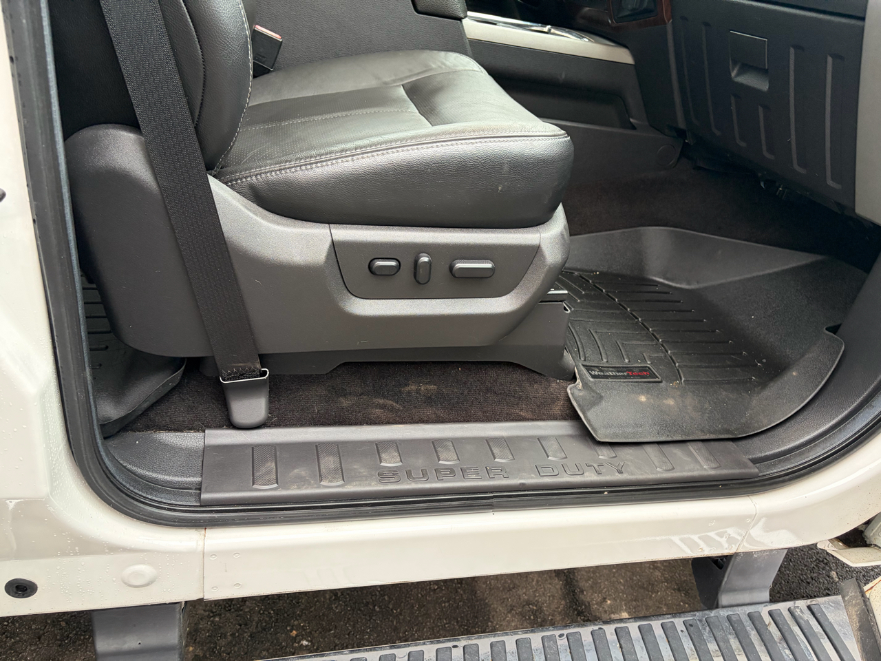 Ford Super Duty F-250 SRW  2016