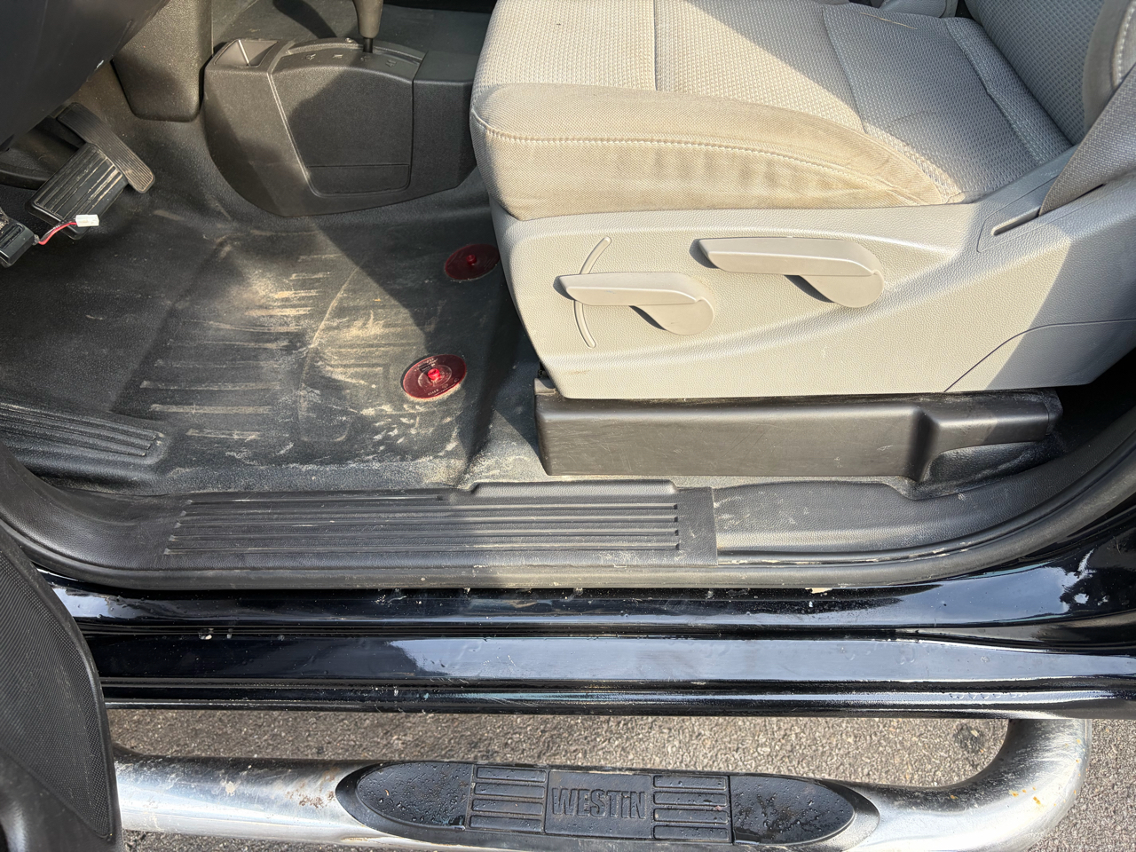 Chevrolet Silverado 2500HD Built After Aug 14  2015