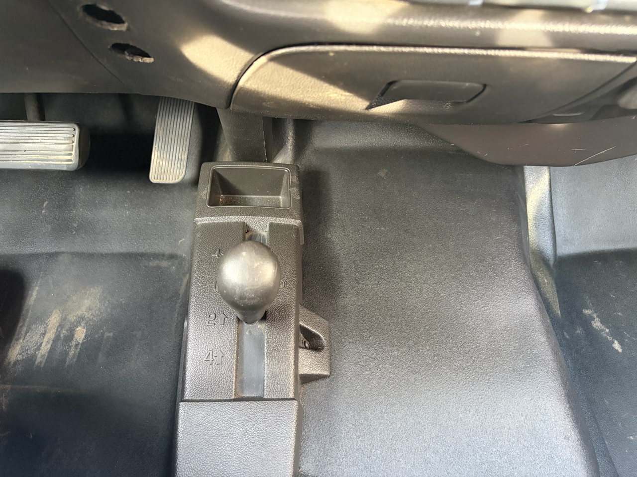 Chevrolet Silverado 2500HD Built After Aug 14  2015