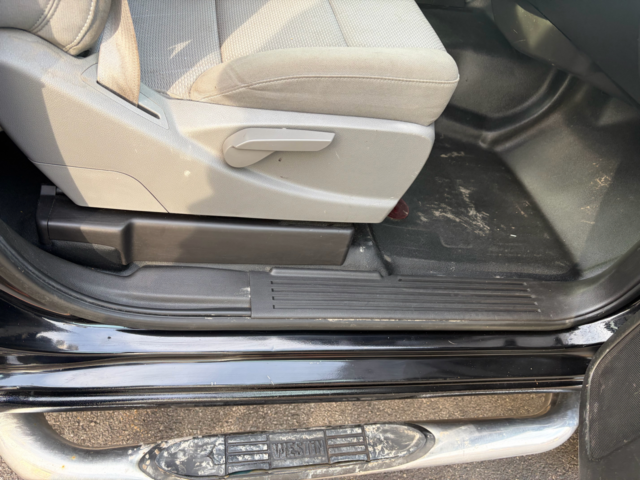 Chevrolet Silverado 2500HD Built After Aug 14  2015