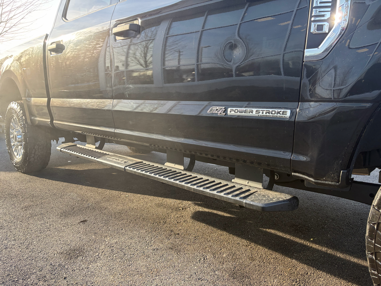 Ford Super Duty F-250 SRW  2020