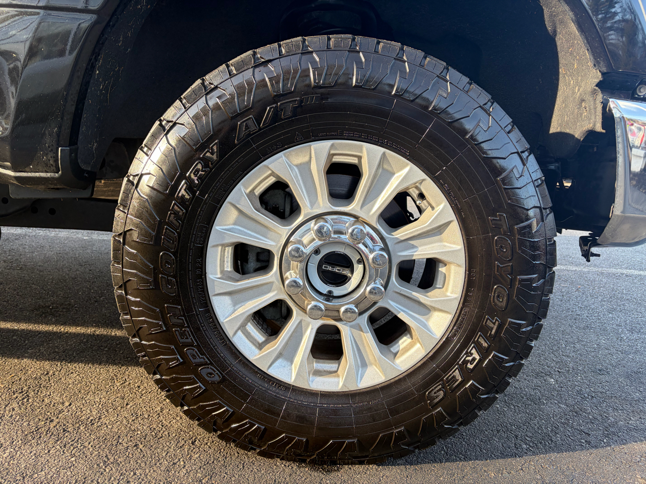 Ford Super Duty F-250 SRW  2020