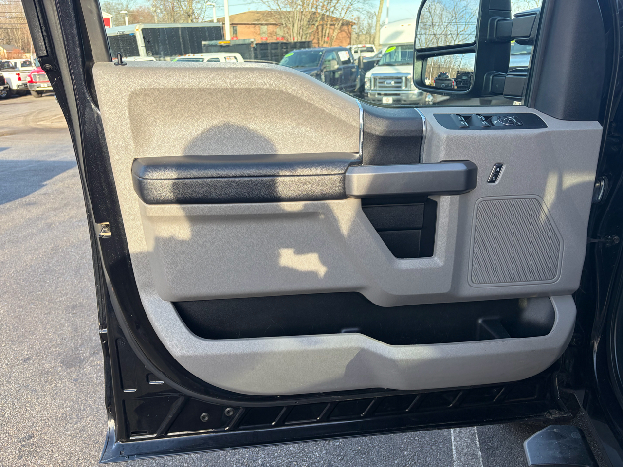 Ford Super Duty F-250 SRW  2020