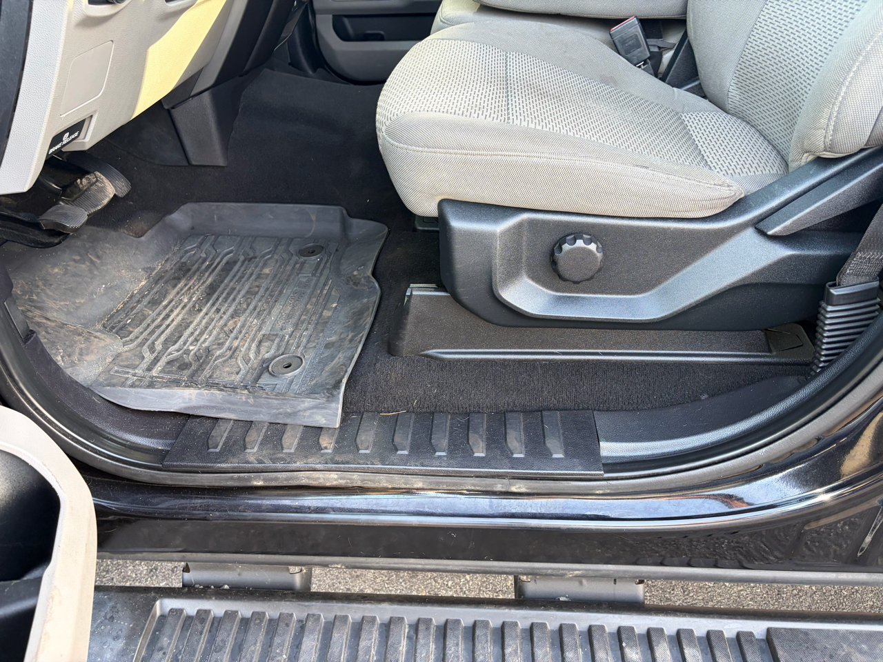 Ford Super Duty F-250 SRW  2020