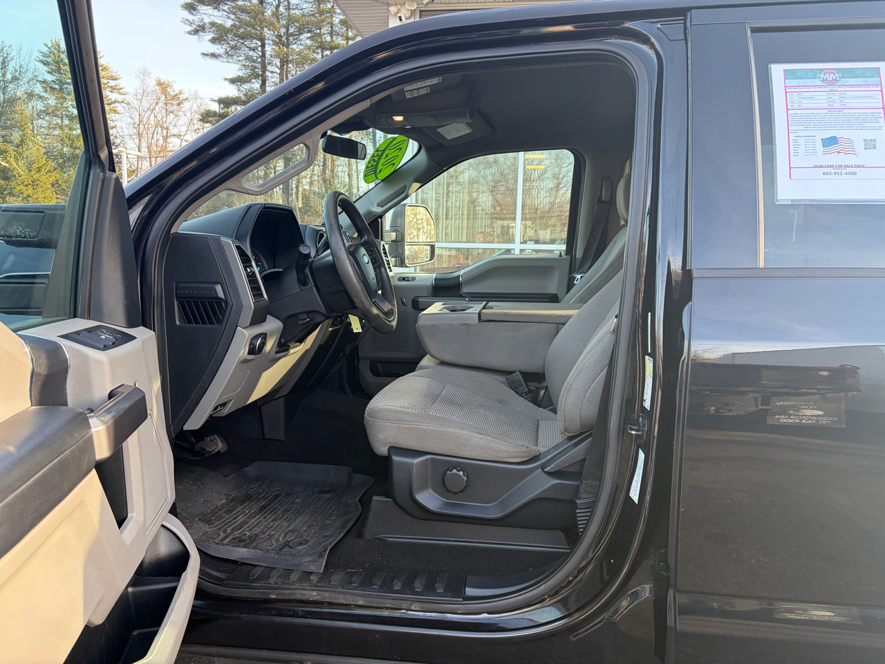 Ford Super Duty F-250 SRW  2020