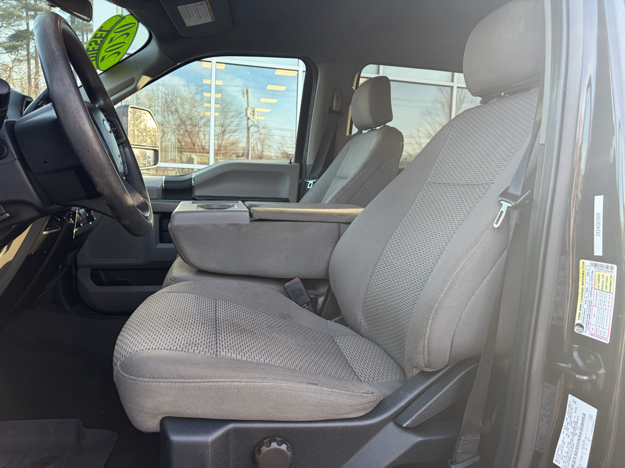 Ford Super Duty F-250 SRW  2020