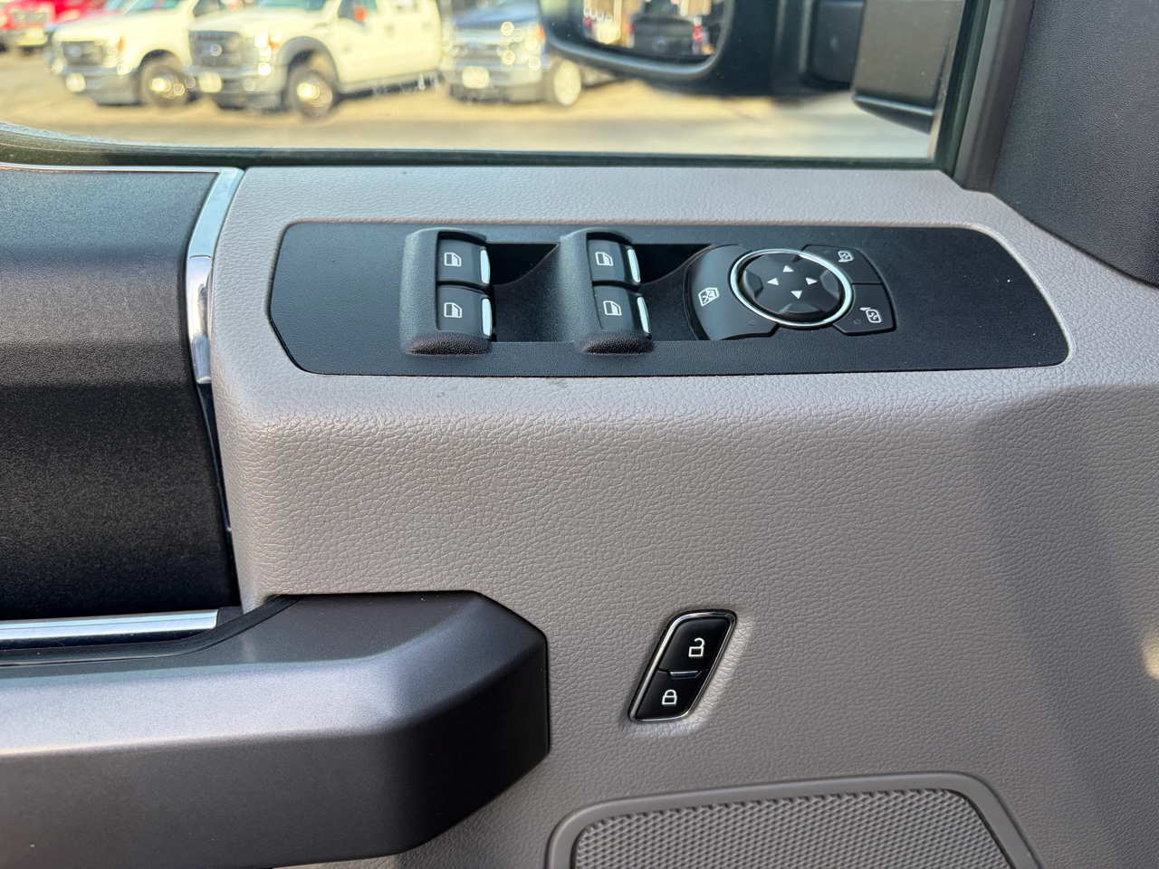 Ford Super Duty F-250 SRW  2020