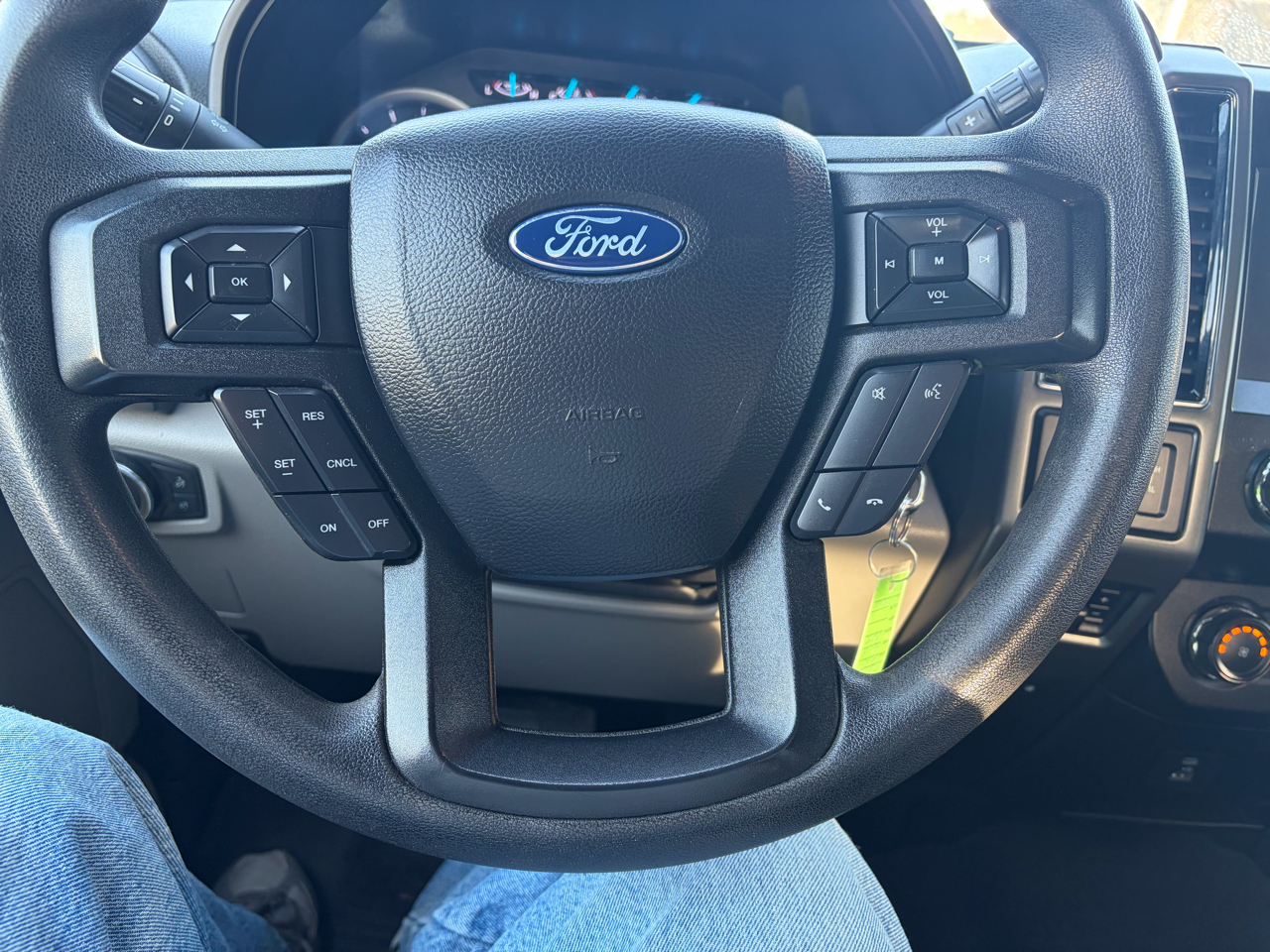 Ford Super Duty F-250 SRW  2020