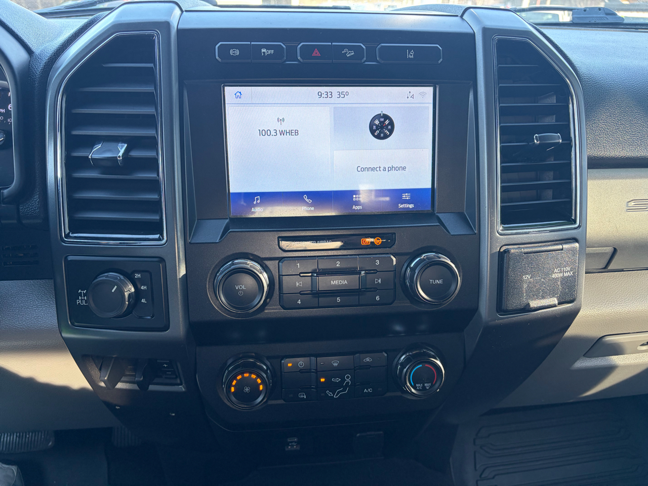 Ford Super Duty F-250 SRW  2020