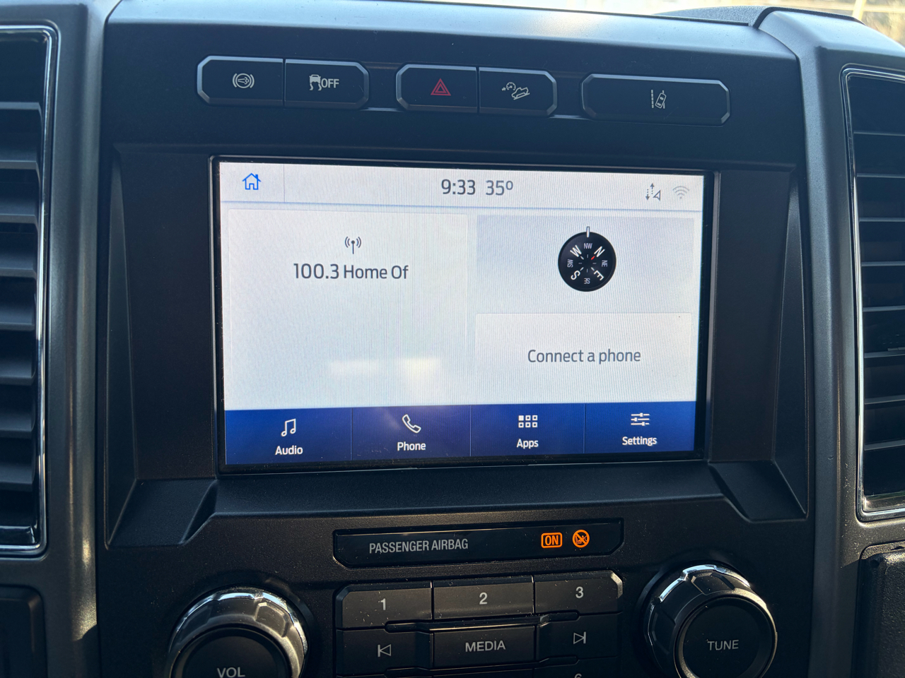 Ford Super Duty F-250 SRW  2020