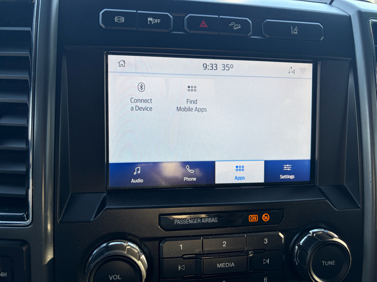 Ford Super Duty F-250 SRW  2020