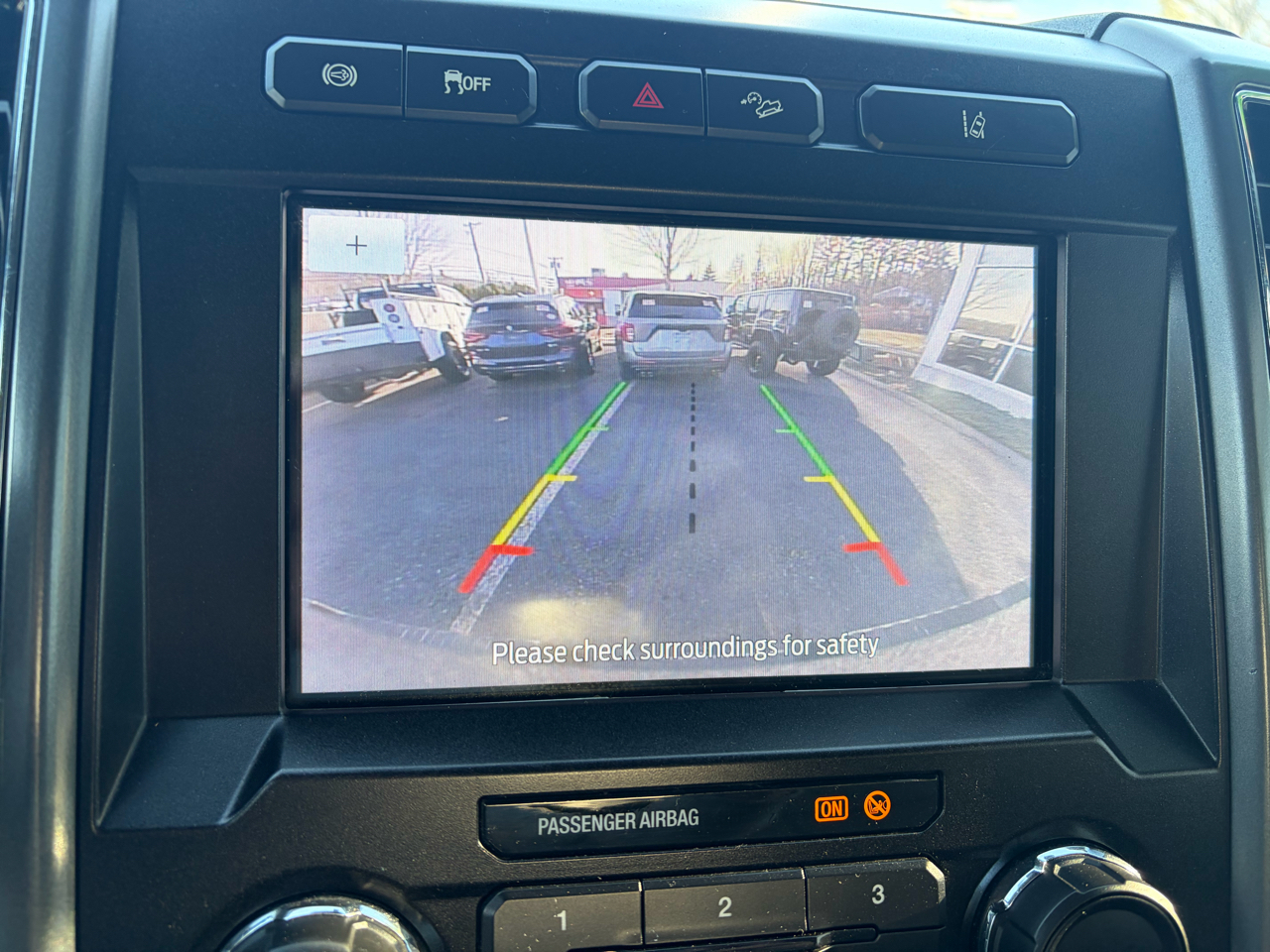 Ford Super Duty F-250 SRW  2020