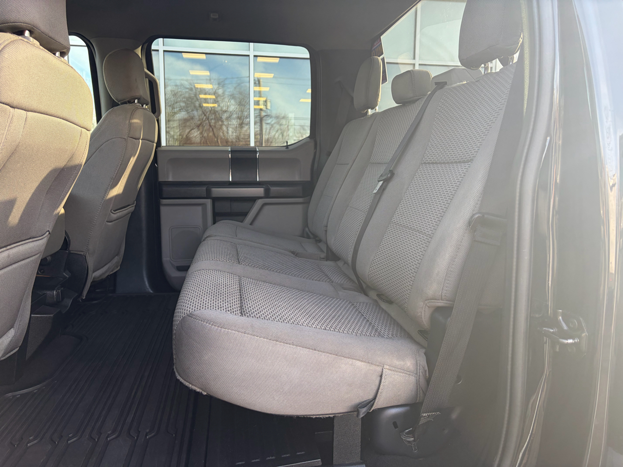 Ford Super Duty F-250 SRW  2020